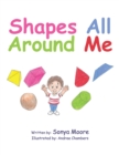 Shapes All Around Me - eBook
