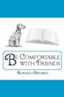 Be Comfortable with Friends - Book