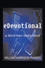 Edevotional : A Word from God's Word - eBook