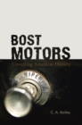 BOST MOTORS : Unveiling Americas History - eBook