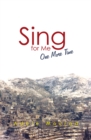 Sing for Me One More Time - eBook