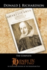 The Complete Henry Iv, Part Two : An Annotated Edition of the Shakespeare Play - eBook