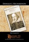 The Complete Henry IV, Part Two : An Annotated Edition of the Shakespeare Play - Book