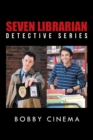 Seven Librarian Detective Series - eBook