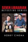 Seven Librarian Detective Series - Book