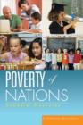 Poverty of Nations : Remedial Measures - Book