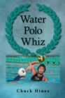 Water Polo Whiz - eBook