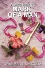 Amelia Island's Mark of a Man - Book