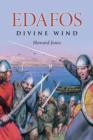 Edafos : Divine Wind - Book