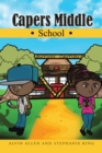 Capers Middle School - eBook