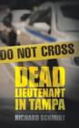 Dead Lieutenant in Tampa - Book