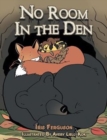 No Room in the Den - Book