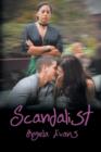 Scandalist - Book