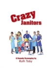 Crazy Janitors - Book