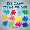 The Great Puzzle Mystery - Book