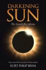 Darkening Sun : The Search for Adrian - Book