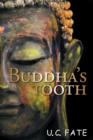 Buddha's Tooth - Book