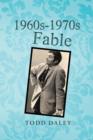 1960s-1970s Fable - Book