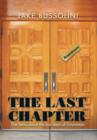 The Last Chapter : The Facts about the Last Days of Grumman - Book