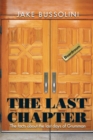 The Last Chapter : The Facts About the Last Days of Grumman - eBook