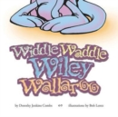 Widdle Waddle Wiley Wallaroo - Book