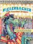 Nickerbacher, the Funniest Dragon - Book