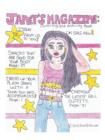 Janet's Magazine : Coloring and Activity Book - Book