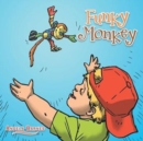 Funky Monkey - Book