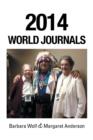 2014 World Journals - Book