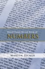 Reflections on the Book of Numbers - eBook