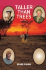 Taller Than Trees - eBook