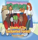 Friends of the Enchanted Forest - Book