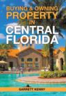 Buying & Owning Property in Central Florida - Book