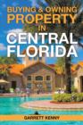Buying & Owning Property in Central Florida - Book
