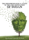 The Phenomenological Study of the Lost Generation of Sudan - eBook