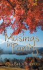 Musings in Poetry - eBook