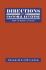 Directions of a Pastoral Lifetime : Part Iii: Elders' Studies - eBook
