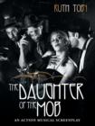The Daughter of the Mob - Book