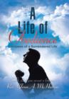 A Life of Obedience : Glimpses of a Surrendered Life - Book