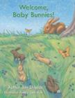 Welcome, Baby Bunnies! - Book