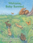 Welcome, Baby Bunnies! - eBook