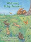 Welcome, Baby Bunnies! - Book