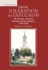 From Toleration to Expulsion : The Families of Ecseny Somogy County, Hungary 1784-1948 - Book