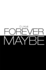 Forever/Maybe - eBook