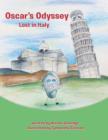 Oscar's Odyssey : Lost in Italy - Book