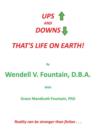 Ups and Downs : That's Life on Earth! - Book