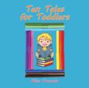 Ten Tales for Toddlers - Book