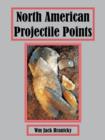 North American Projectile Points - Book