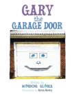 Gary the Garage Door - Book