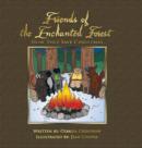 Friends of the Enchanted Forest : How They Save Christmas - Book